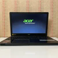 ایسر Core i7 گرافیکدار حافظه SSD|رایانه همراه|تهران, فردوس|دیوار