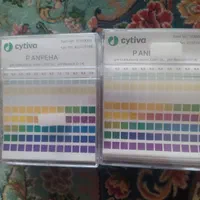 کاغذ ph در همه مارکها