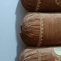 پشتی و کناره|پشتی|مشهد, شهید معقول|دیوار