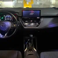 تویوتا کرولا ۱۸۰۰ هیبرید ۲۰۲۴  الیت|خودرو سواری و وانت|کرج, عظیمیه|دیوار