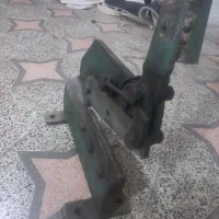 قیچی ورق بر|ماشین‌آلات صنعتی|قرچک, شهرک گلها|دیوار