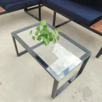 مبل اقساط راحتی الL|مبلمان خانگی و میز عسلی|اصفهان, قهجاورستان|دیوار