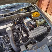 سمند ۸۴ فقط یک در رنگ|خودرو سواری و وانت|مرند, |دیوار