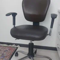 صندلی چرخ دار|مبلمان اداری|تهران, تهرانسر شرقی|دیوار