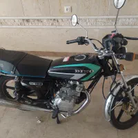 موتور سیکلت دینو ۱۵۰ مدل ۱۴۰۳