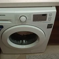 ماشین لباسشویی سامسونگ - Samsungاصل کره نو فوری|ماشین لباسشویی و خشک‌کن لباس|تهران, شهرک نفت (منطقه ۱)|دیوار
