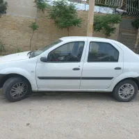 پارس تندرمدل۹۵|خودرو سواری و وانت|صدرا-فارس, فاز ۱|دیوار