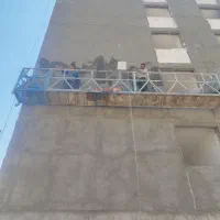 سیما نکاری وپلاستر