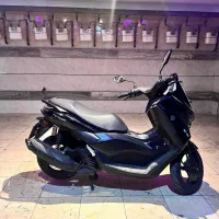 n max نیو فیس|موتورسیکلت|تهران, عبدل‌آباد|دیوار