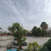 کارگر باغ مجالس