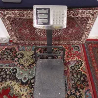 ۵عدد ترازو دیجیتال نو و سنگی قدیمی