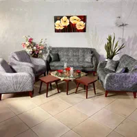 مبلمان 7 نفره ونیز پلاس شرکتی با کیفیت