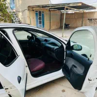 فروش یک دستگاه ۲۰۶ sd