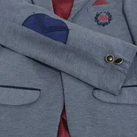 لباس پسرانه توافقی