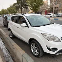 چانگان cs35 مدل 97 بی رنگ|خودرو سواری و وانت|تهران, تختی|دیوار