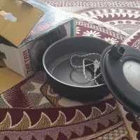 کیک پز برقی|اجاق گاز و لوازم برقی پخت‌وپز|تربت جام, یحیی آباد|دیوار