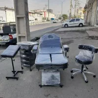 تخت ماساژ سالن