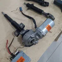 فرمان برقی وانت مزدا نیسان و پراید(نمایندگی یاسوج)