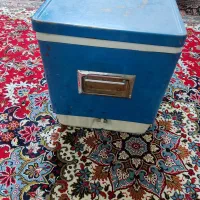 کلمن فلزی خارجی کاملا سالم|ظروف نگهدارنده، پلاستیکی، یک‌بارمصرف|تهران, قیام|دیوار