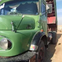 بنز تک مدل ۶۴