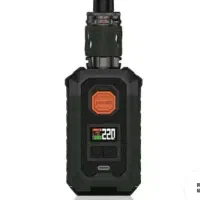 ویپ ویپرسو آرمور مکس VAPORESSO ARMOUR MAX 220W|زیورآلات و اکسسوری|پارس‌آباد, |دیوار