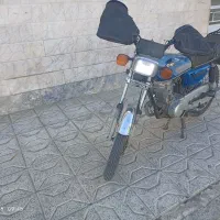 متور هندا 125