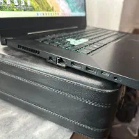 Asus Tuf Dash|رایانه همراه|بم پشت, |دیوار