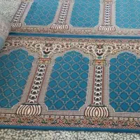 سجاده متراژ بالا پادری ۷۰۰و۱۲۰۰وبرزنتی وپشتی