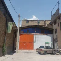فروش-سوله-صنعتی-200-متر-بنا-کمرد-خرمدشت-سیاهسنگ