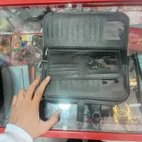 ی کیف برای پول، کارت، عکس، گوشی و دسته چک.|کیف، کفش، کمربند|تویسرکان, |دیوار