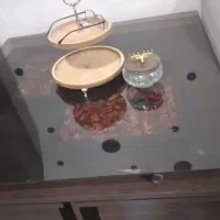 مبل ۷نفره|مبلمان خانگی و میز عسلی|اهواز, لشکرآباد|دیوار