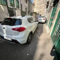 لیفان x50دنده بیرنگ‌ فول|خودرو سواری و وانت|تهران, ابوذر|دیوار