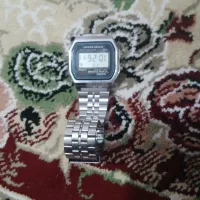 ساعت مچی کاسیو ضد آب