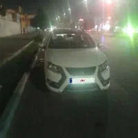کوئیک GxRتیپ Lمدل 1404پارس خودرویی
