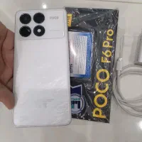 گوشی شیائومی poco f6 pro