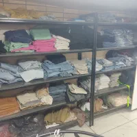 جمع آوری مغازه 100تا290 ساعت مغازه 6تا10شب|لباس|کرج, پیشاهنگی|دیوار