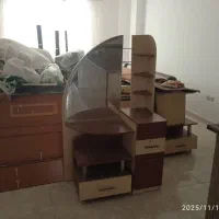 مبل راحتی 7 نفره|مبلمان خانگی و میز عسلی|قشم, |دیوار