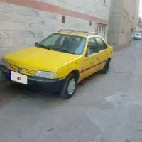 تاکسی گردشی روآسال۹۰ / ۷سال خواب / اتاق پلمپ