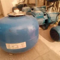 فروش فوری منبع آب|مصالح و تجهیزات ساختمان|مشهد, طلاب|دیوار