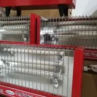 هیتر (بخاری برقی) نو آک|بخاری، هیتر، شومینه|مسجد سلیمان, |دیوار