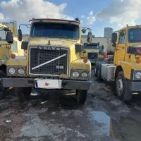 ولوو تریلی کشنده|خودرو سنگین|اردبیل, |دیوار