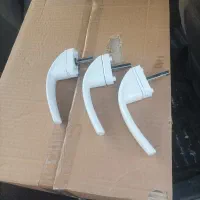 500عدد دستگیره ی پنجره upvc