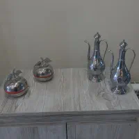 دکوری سنتی و قدیمی بسیار زیبا