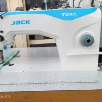 چرخ جک راسته بدون دینام