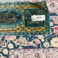 ۲ تخته فرش ۶ متری ۱۲۰۰ شانه ۳۶۰۰ تراکم تمام نخ