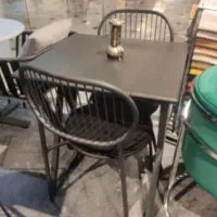 میز و صندلی رستوران و کافه
