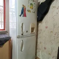 یخچال تر و تمیز