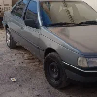 فروش روا دوگانه سوز مدل 86|خودرو سواری و وانت|دهگلان, |دیوار