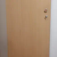 دو عدد کمد لباس و وسایل