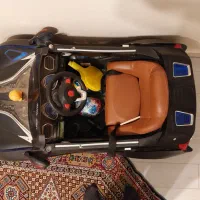 ماشینBMWشارژی|اسباب‌بازی بچه|تهران, شهرک آزمایش|دیوار